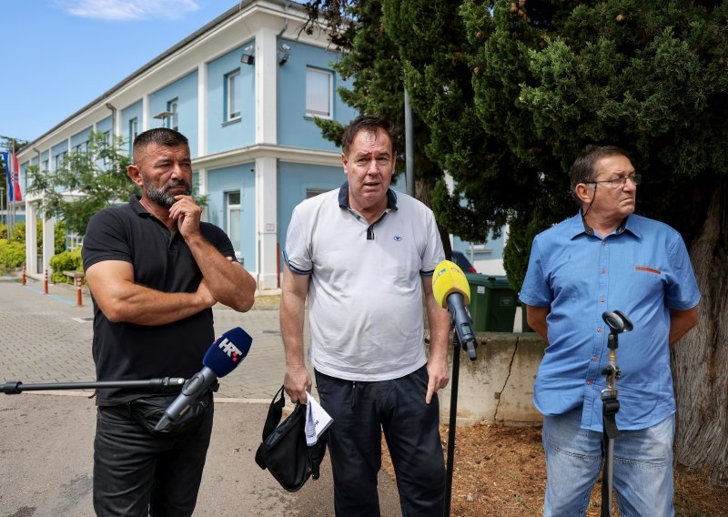 Radnici Revije i Plobesta još nisu dobili 11,5 milijuna eura za plaće