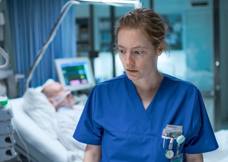 Film festival Cinehill otvara 'Kasna smjena', besplatan ulaz za medicinsko osoblje