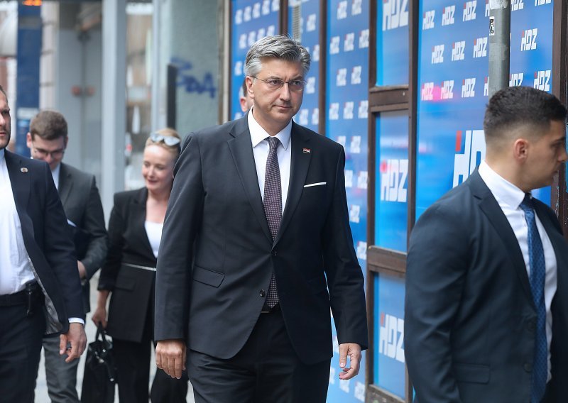 Objavljeno koliko su političke stranke dobile od donatora. Neke su dobile – ništa