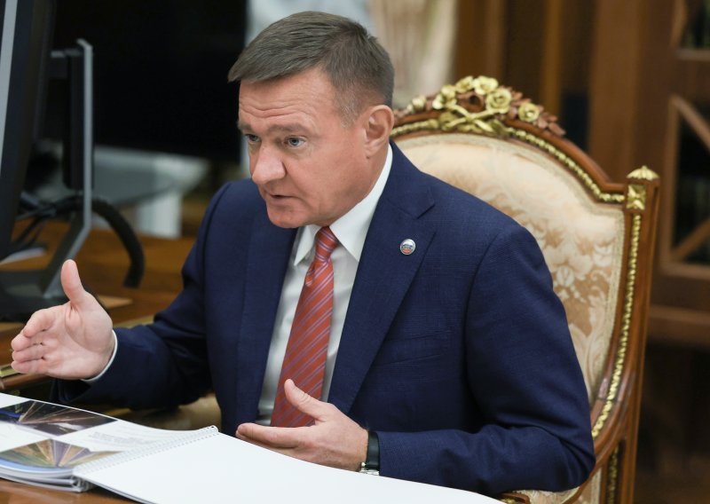 Cure detalji: Ruski ministar pronađen je mrtav s prostrijelnom ranom