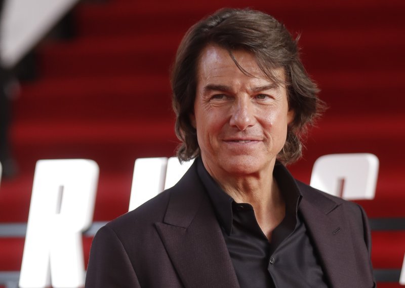 Tom Cruise iznenadio Donalda Trumpa: Ovakvu grubu 'odbijenicu' još nije dobio