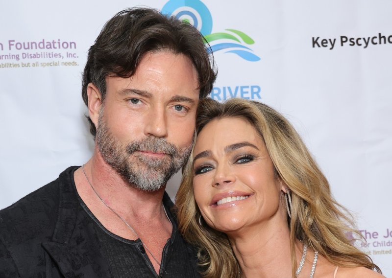 Još jednom holivudskom braku došao je kraj: Razvodi se Denise Richards