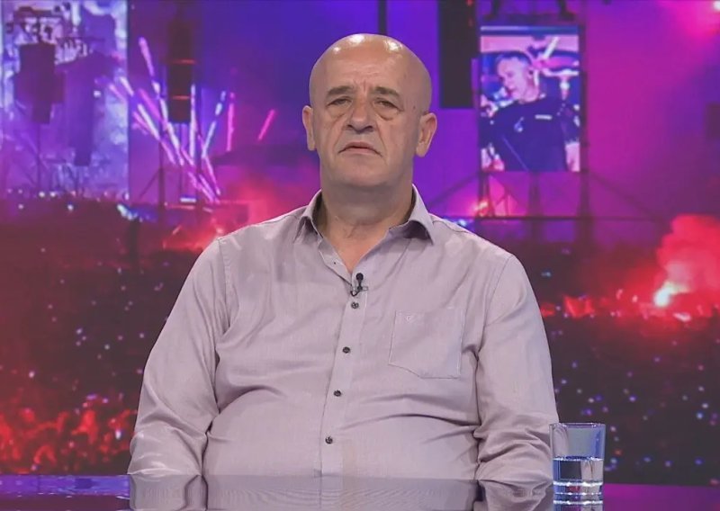 Thompsonov menadžer: Zovu nas iz svijeta. Hipodrom se čisti, nema leševa, sve je dobro