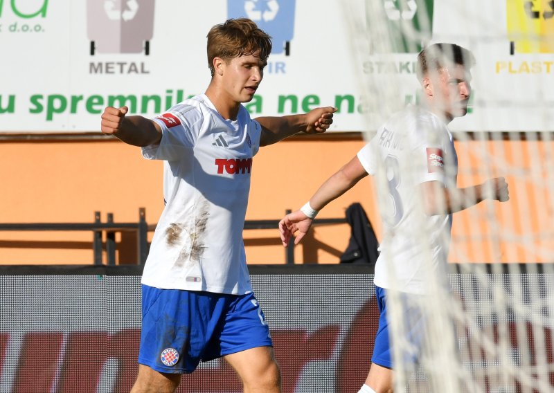 Hajdukovac više nema strpljenja i mijenja reprezentaciju?
