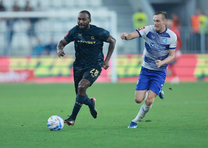 Prvo kolo SHNL-a u četiri dana; evo kada točno igraju Dinamo, Hajduk, Rijeka...