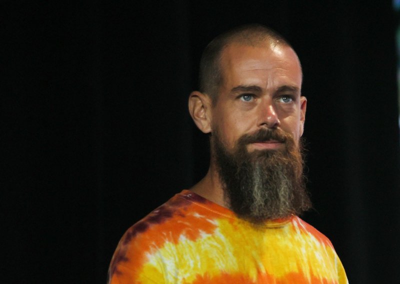 Jack Dorsey lansirao aplikaciju za poruke koja radi - bez interneta