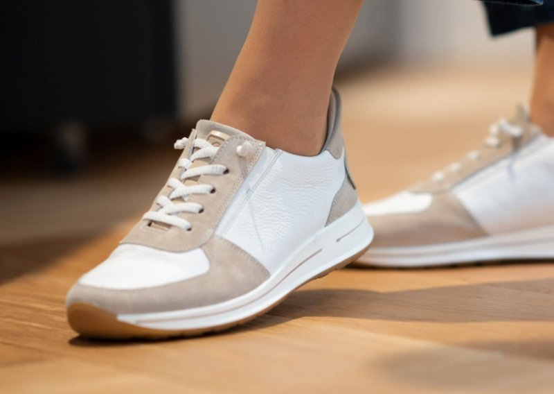 Mjesec inovativnih tenisica: ara Easy to Go i Motion modeli sada uz 30% popusta