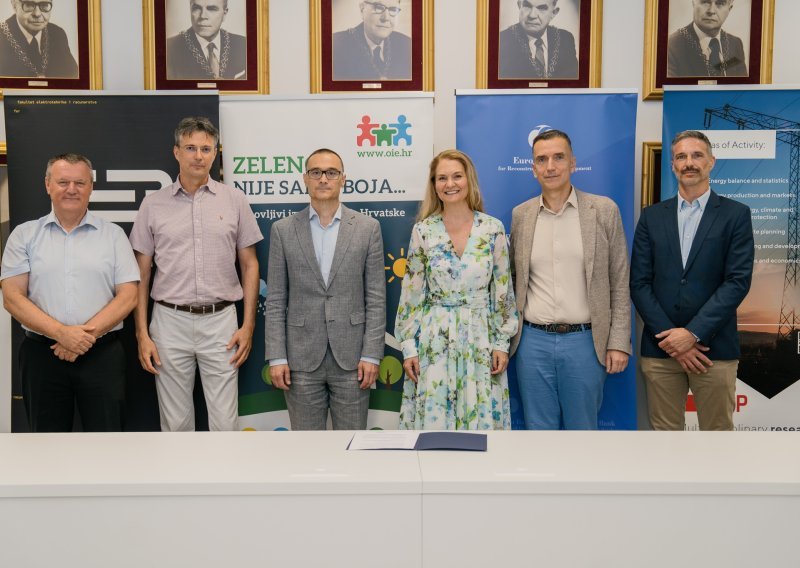 Zastarjela mreža, energija iz uvoza, viškovi bez skladišta: Rješenje stiže u obliku baterija koje mijenjaju sve