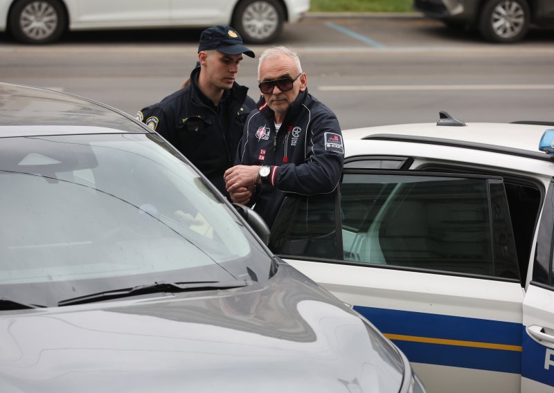 Podignuta optužnica protiv bivšeg suca zbog krivotvorenja odluke o pritvoru