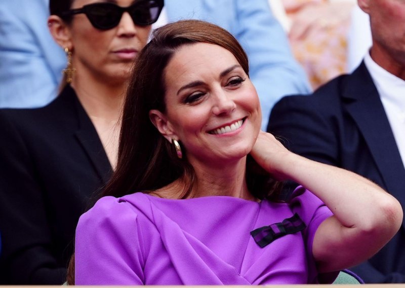 Bolje mu je da odustane: Princ William kraj Kate Middleton u ovome jednostavno nema šanse