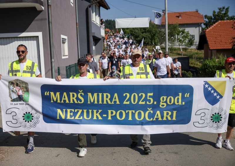 Srebrenica nakon 30 godina: Razmjeri zločina nesporni, nijekanja sve više