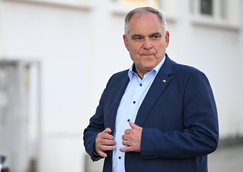 Boban: Ogromne štete u zapadnom dijelu Splita
