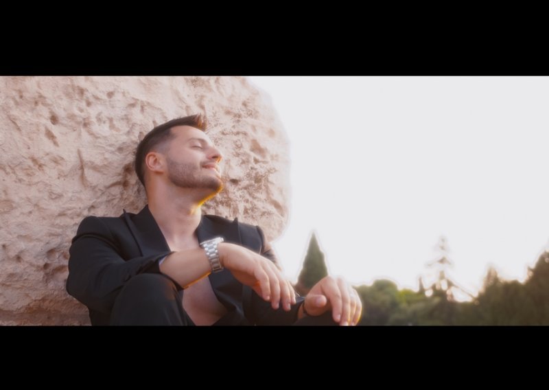 David Temelkov donosi ljetni hit – ‘Laku noć, anđele’