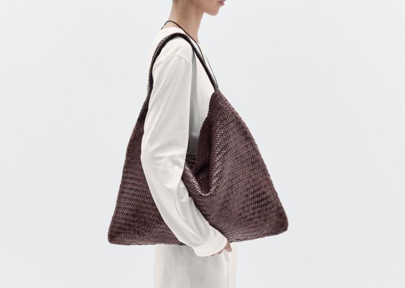 Massimo Dutti ima nove adute: Ovo su torbe u koje se tako lako zaljubiti