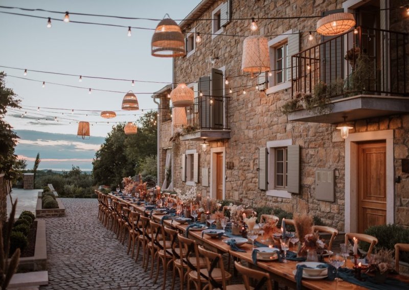 Hotel iz Buja uvršten među najistaknutije ladanjske hotele svijeta
