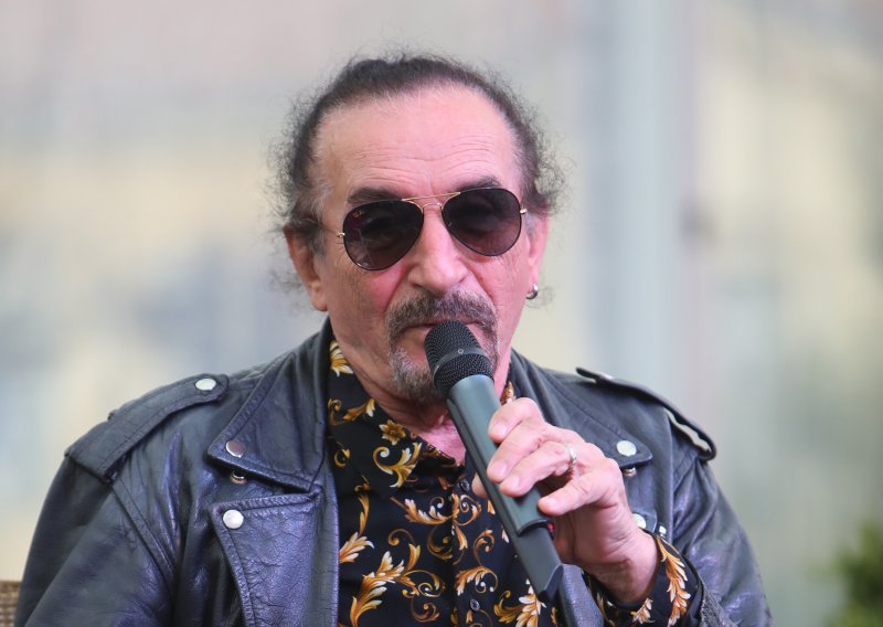 Željko Bebek izbjegao katastrofu na brodu: 'Ovako nešto još nisam doživio'