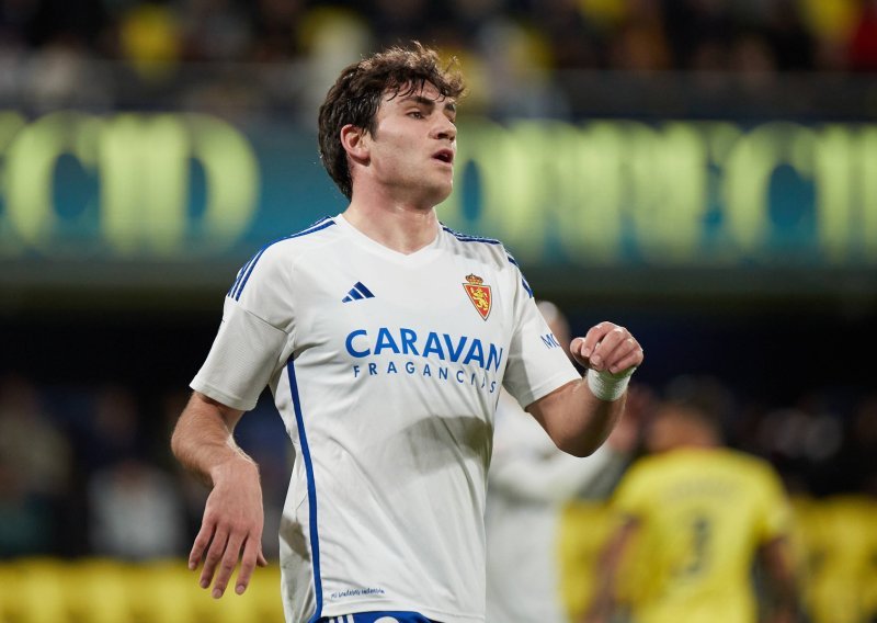 Marca: Dinamo kreće po napadača iz Serie A