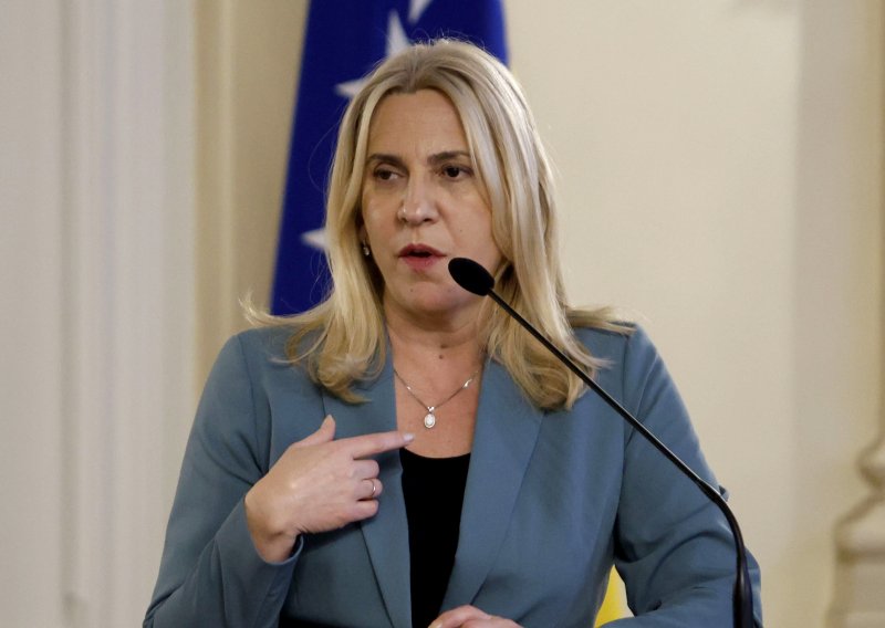 Dvoboj iz BiH preselio u New York: 'Takvu destruktivnu politiku moramo zajedno zaustaviti'