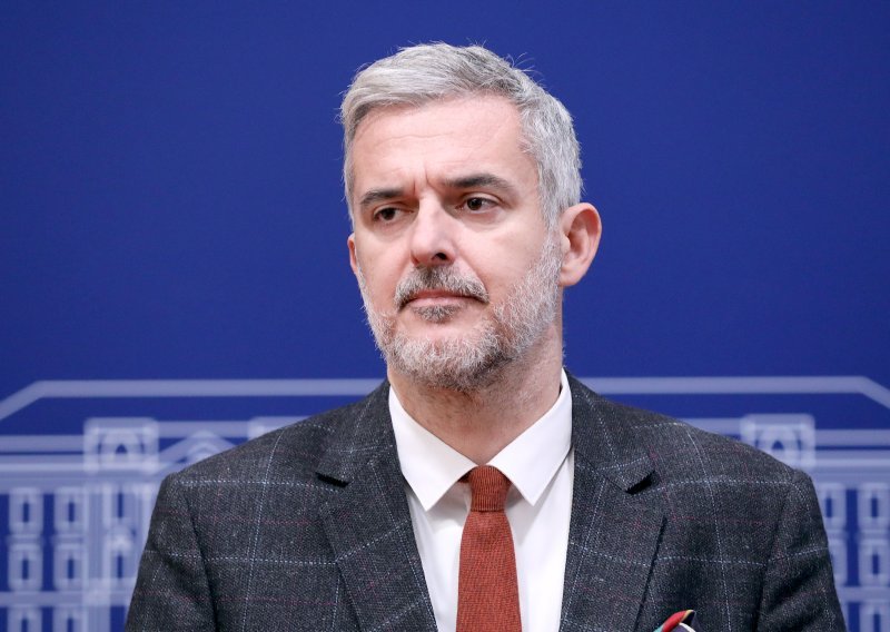 Raspudić: ZDS ne bi nitko ni koristio, da ljevica ne pumpa cijelo vrijeme