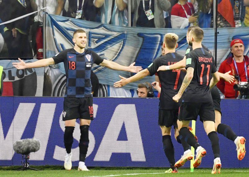 Hajduk na korak od dovođenja jednog od junaka svjetskog srebra 2018. Evo što se događa