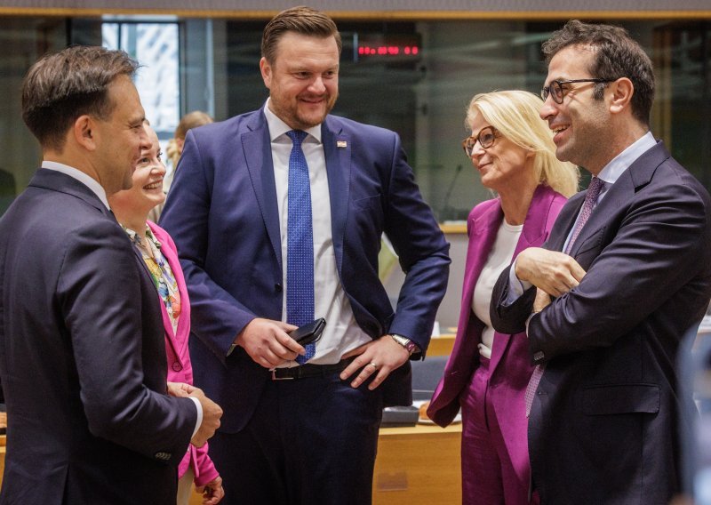 Ministar Primorac sastao se s EU kolegama: Razgovaralo se o uvođenju digitalnog eura