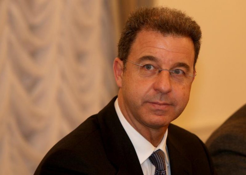 Brammertz disappointed by Gotovina-Markac acquittal