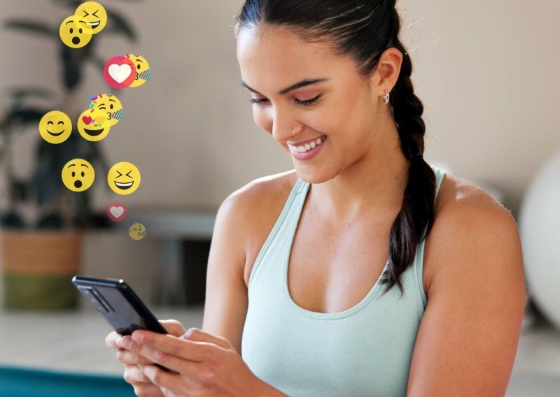 Nova studija: Ljudi koji koriste emojije osjećaju se povezanijima