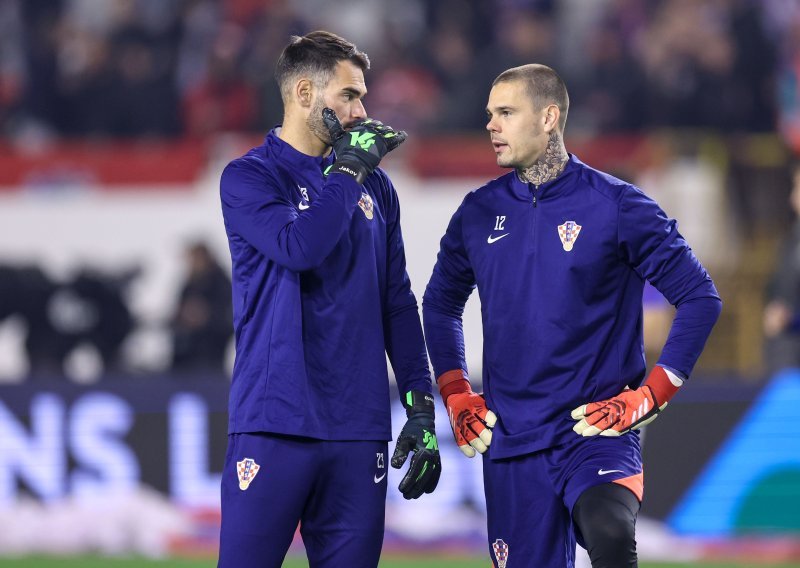 Potvrđen posao, hrvatski reprezentativac seli s juga na sjever Europe