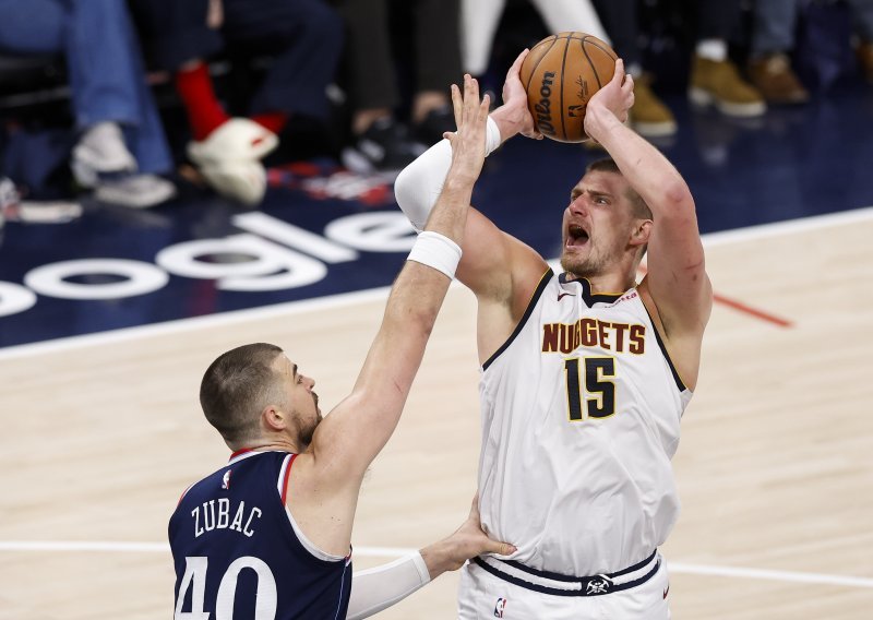 Najbolji srpski košarkaš odbio novi ugovor, a razlog je u razlici od 80 milijuna dolara?