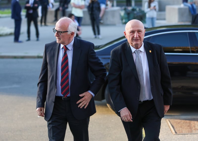 Saborski Odbor za Ustav raspisat će poziv za izbor tri suca Ustavnog suda
