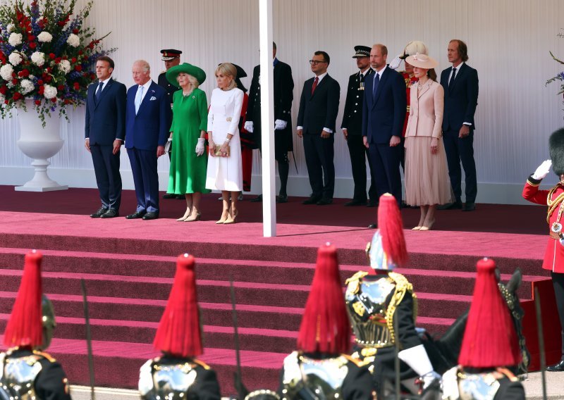 Detaljna analiza: Ovo su skrivene poruke stajlinga članova kraljevske obitelji