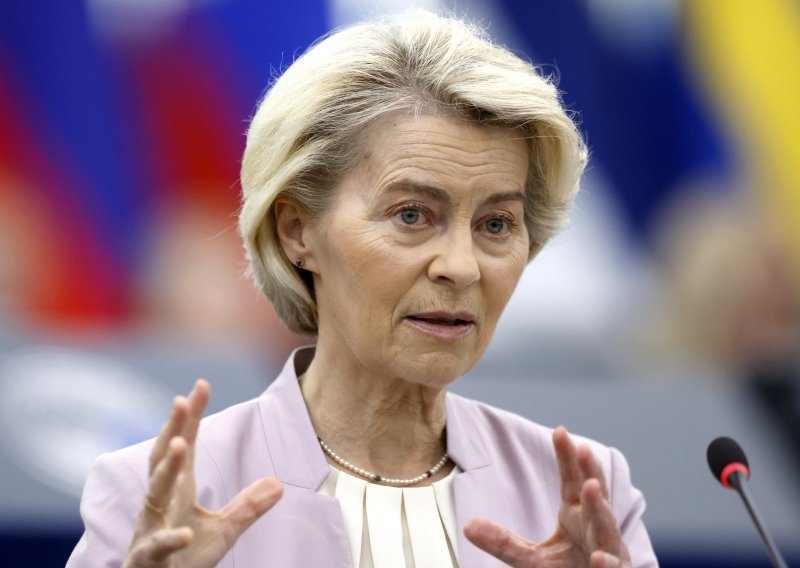 Poznato je kako će Europa reagirati u kriznim situacijama poput nestanka struje ili sukoba
