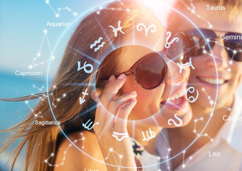 Horoskop za kolovoz: Rakovi će biti željni bliskosti dok će Vage tražiti ravnotežu u odnosima