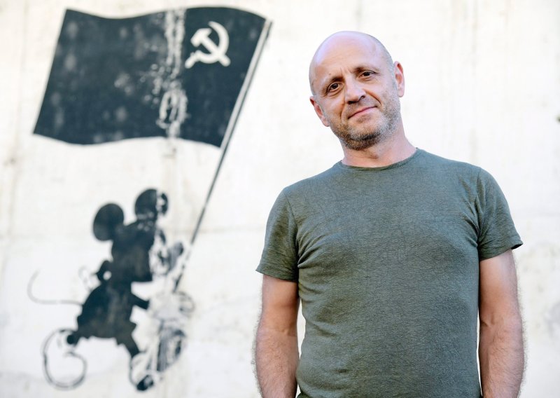 Mile Kekin: 'Nikad nisam poviknuo 'Za dom', pod tim pokličem su ubijani nevini ljudi'