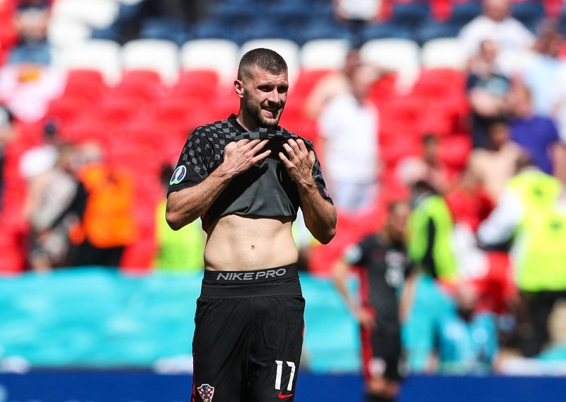 Problemi za Hajduk: Ante Rebić suspendiran za prva dva kola SHNL-a