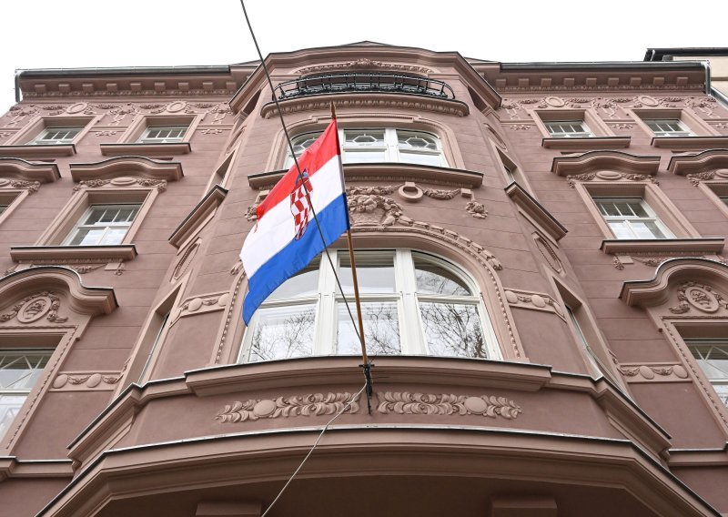 Odbor za medije prihvatio prijedlog imenovanja članova Upravnog vijeća Hine