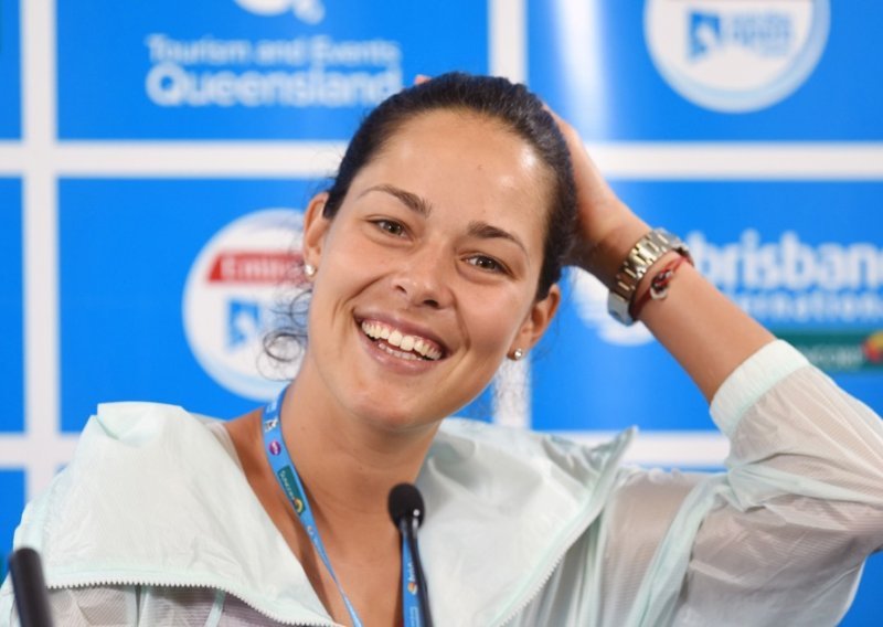 Ljubavni život Ane Ivanović obilježili su uspješni sportaši u koje su svi bili zaljubljeni