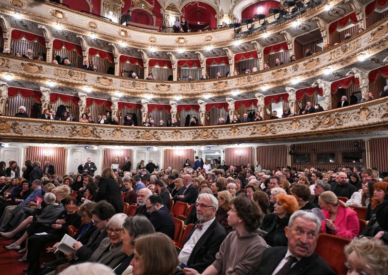 Zagrebački operni festival u rujnu otvara opera u režiji trostrukog oskarovca Dantea Ferrettija