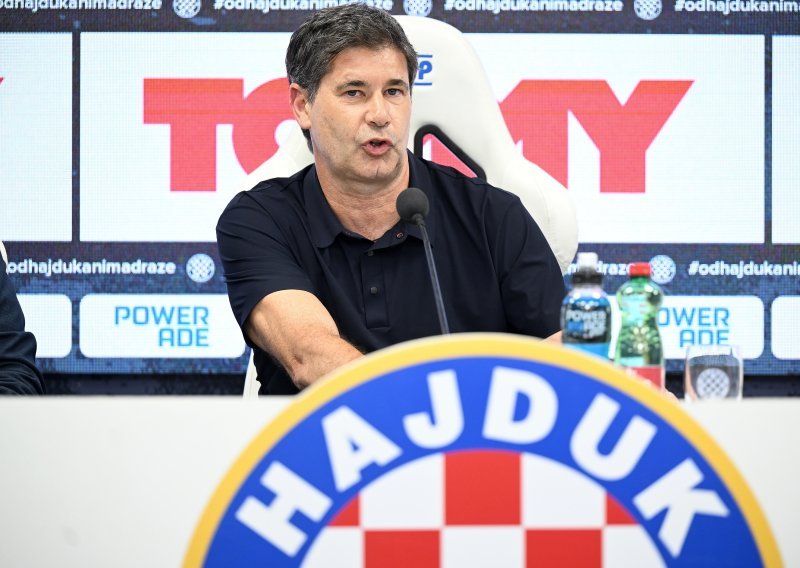 Hajduk želi Rebića i Erlića. Evo što se događa