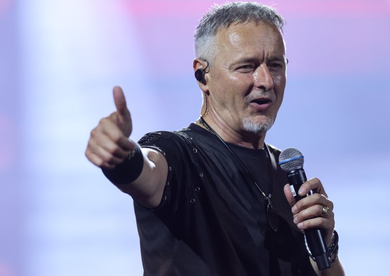 Zekanović o Thompsonovu koncertu: Oporba je zavidna jer se okupilo pola milijuna ljudi
