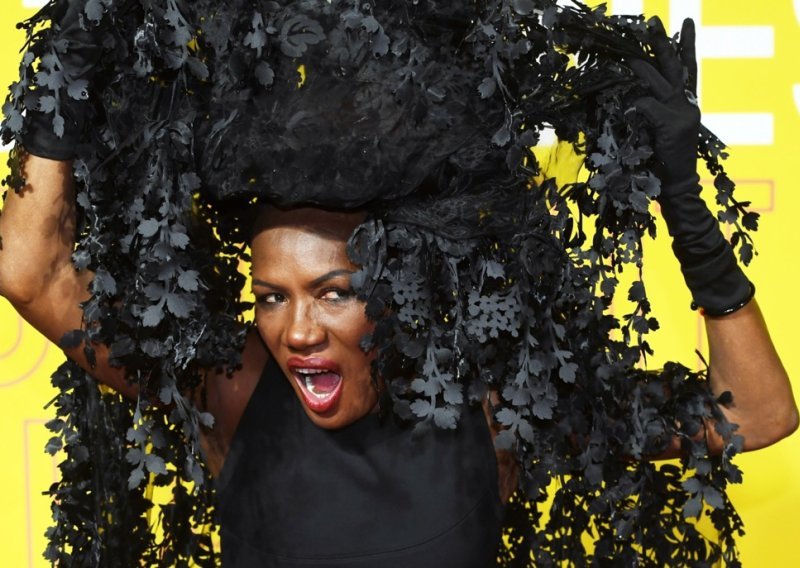 Grace Jones: 'Volim Hrvatsku i jedva čekam nastupiti u Puli'