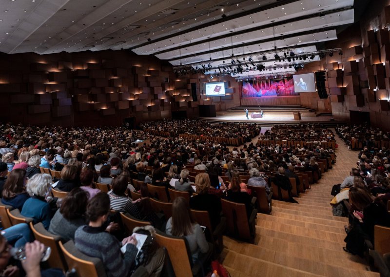 People & Tech Conference 2025: Save the Date za konferenciju koja mijenja budućnost rada HR stručnjaka