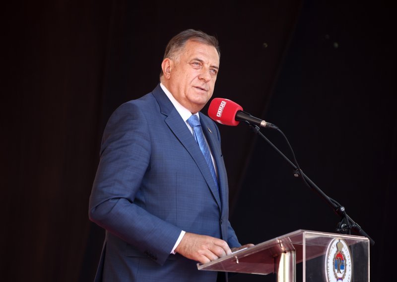 Nakon Dodika, premijer i predsjednik parlamenta Republike Srpske došli u Tužiteljstvo