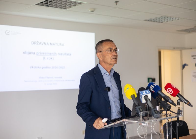 Objavljeni rezultati državne mature; evo u čemu su maturanti briljirali