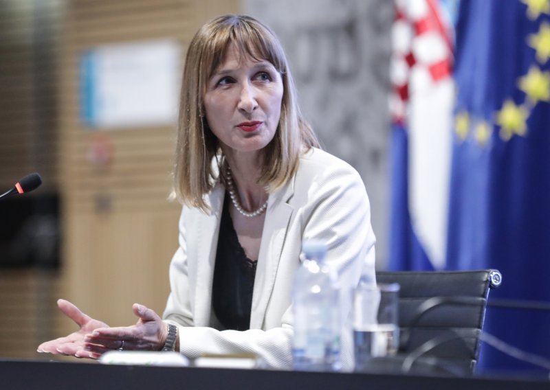 Doznajemo: Evo tko će na mjestu ministra naslijediti Erlića