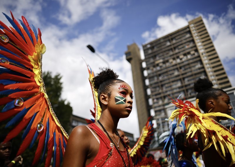 Barbados poziva potomke karipske dijaspore da se vrate: 'Ne morate ostati u Londonu'
