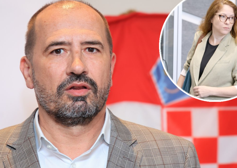 Peternel: Pravobraniteljica se sprema za političku karijeru, bit će nova zvijezda ljevice