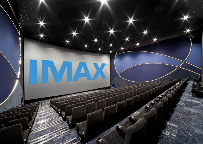 CineStar Cinemas pobijedio na međunarodnom natjecanju IMAX-a za marketinšku izvrsnost!