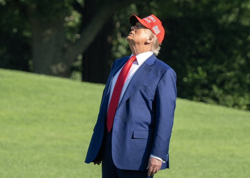 Trump bi uskoro mogao posjetiti europsku zemlju u kojoj posjeduje dva golf-terena