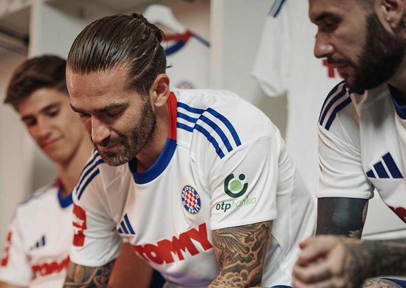Marko Livaja se nakon dugo vremena oglasio na društvenim mrežama; evo što je poručio